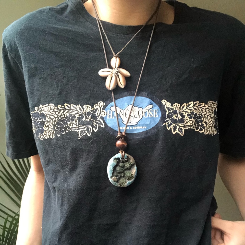Hang Loose Hawaii Tee